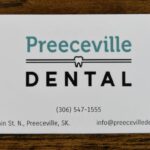 Preeceville Dental